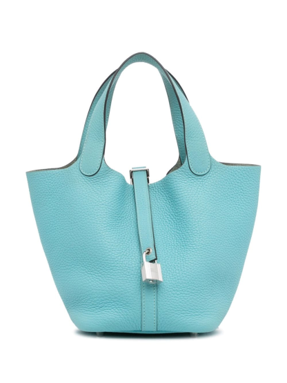 Picotin Lock 18 Handbag